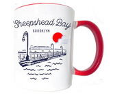 Sheepshead Bay Mug